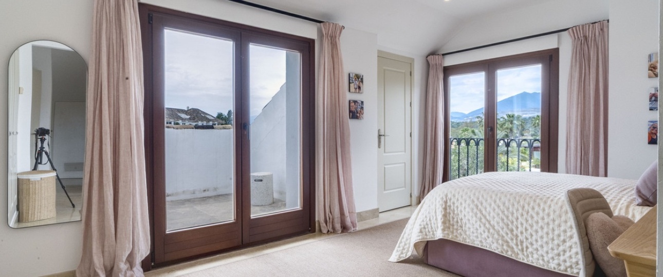 Rynek wtórny - apartment - Marbella - The Golden Mile