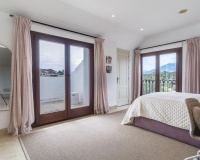 Rynek wtórny - apartment - Marbella - The Golden Mile