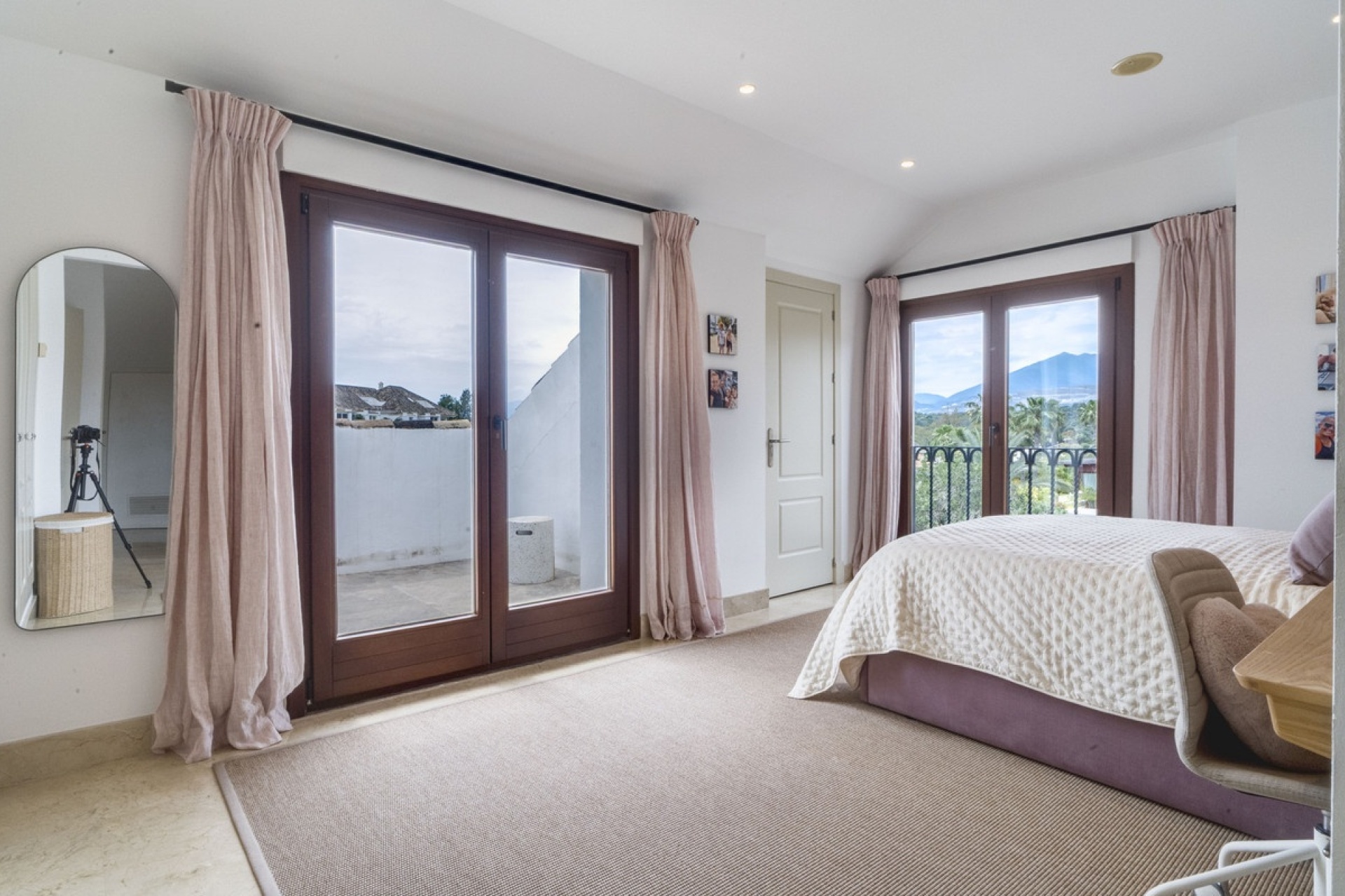 Rynek wtórny - apartment - Marbella - The Golden Mile