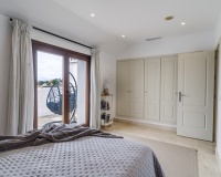 Rynek wtórny - apartment - Marbella - The Golden Mile
