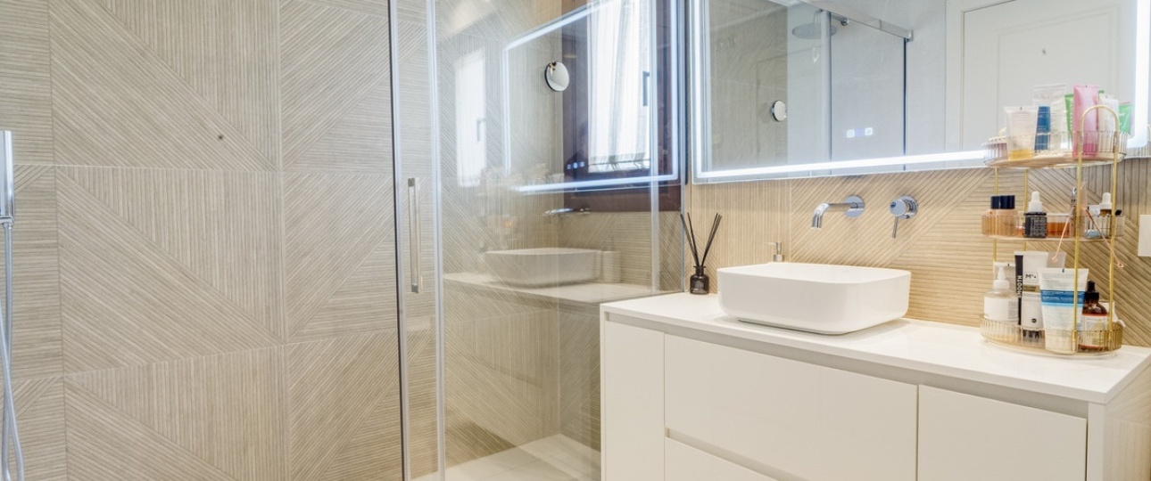 Rynek wtórny - apartment - Marbella - The Golden Mile