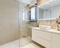 Rynek wtórny - apartment - Marbella - The Golden Mile