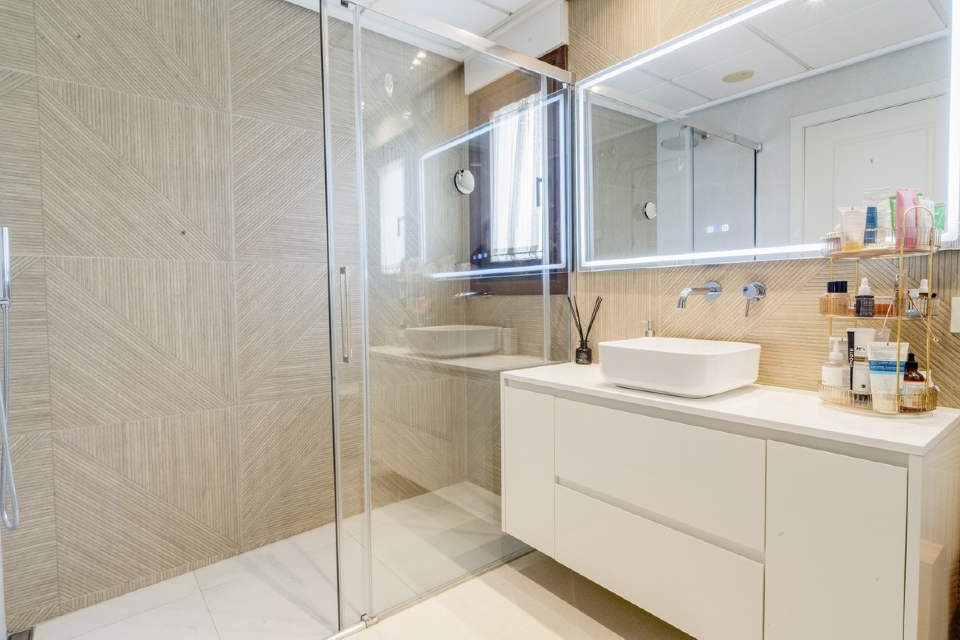 Rynek wtórny - apartment - Marbella - The Golden Mile