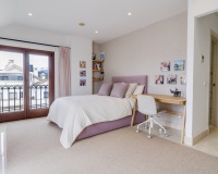Rynek wtórny - apartment - Marbella - The Golden Mile
