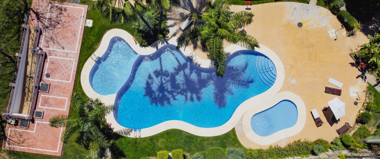 Rynek wtórny - apartment - Marbella - The Golden Mile