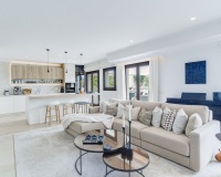 Rynek wtórny - apartment - Marbella - The Golden Mile