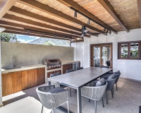 Rynek wtórny - apartment - Marbella - The Golden Mile