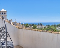 Rynek wtórny - apartment - Marbella - The Golden Mile