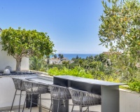 Rynek wtórny - apartment - Marbella - The Golden Mile