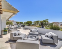 Rynek wtórny - apartment - Marbella - The Golden Mile