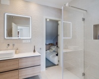 Rynek wtórny - apartment - Marbella - The Golden Mile