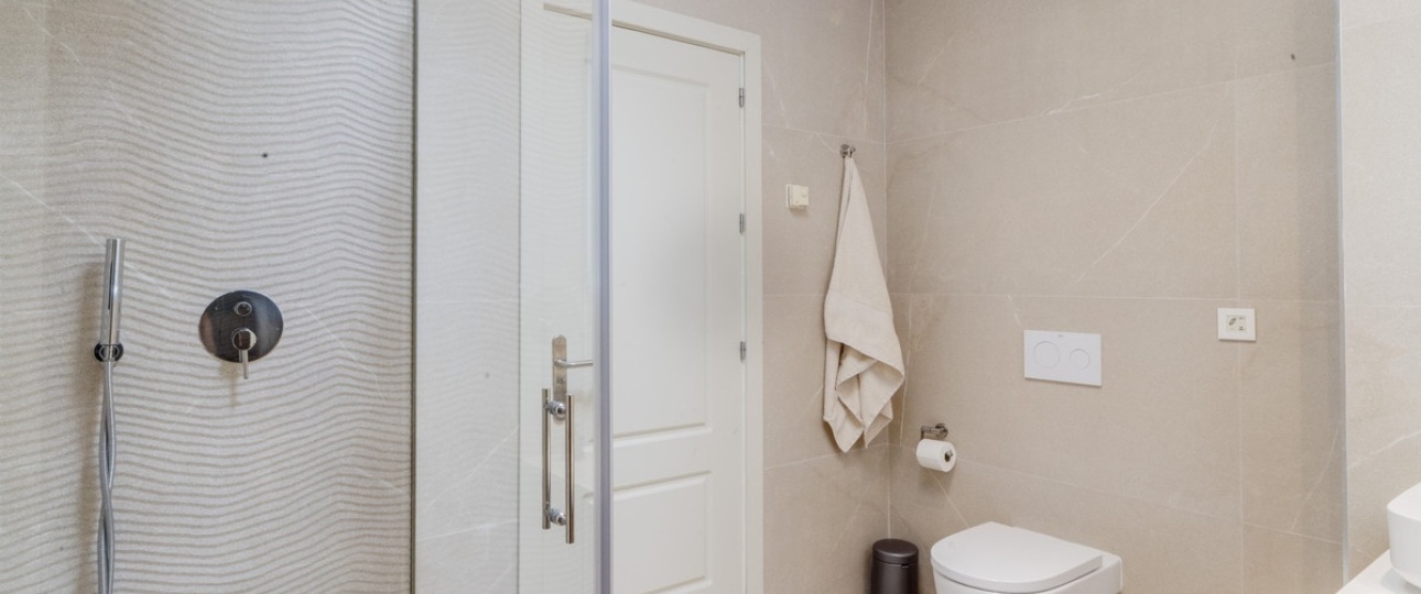 Rynek wtórny - apartment - Marbella - The Golden Mile
