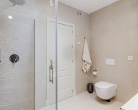 Rynek wtórny - apartment - Marbella - The Golden Mile