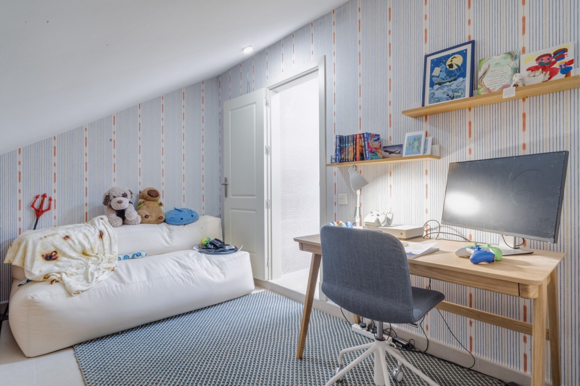 Rynek wtórny - apartment - Marbella - The Golden Mile