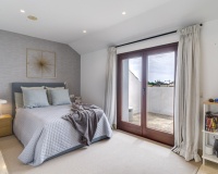 Rynek wtórny - apartment - Marbella - The Golden Mile