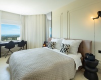 Rynek wtórny - apartment - Marbella - The Golden Mile
