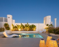 Rynek wtórny - apartment - Marbella - The Golden Mile