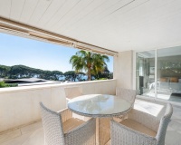 Rynek wtórny - apartment - Marbella - The Golden Mile