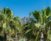Rynek wtórny - apartment - Marbella - The Golden Mile
