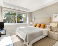 Rynek wtórny - apartment - Marbella - The Golden Mile
