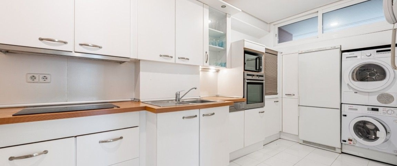 Rynek wtórny - apartment - Marbella - The Golden Mile