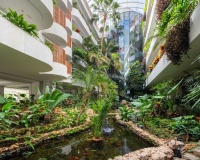 Rynek wtórny - apartment - Marbella - The Golden Mile