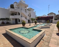 Rynek wtórny - apartment - Marbella - The Golden Mile