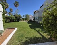 Rynek wtórny - apartment - Marbella - The Golden Mile