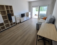 Rynek wtórny - apartment - Marbella - The Golden Mile