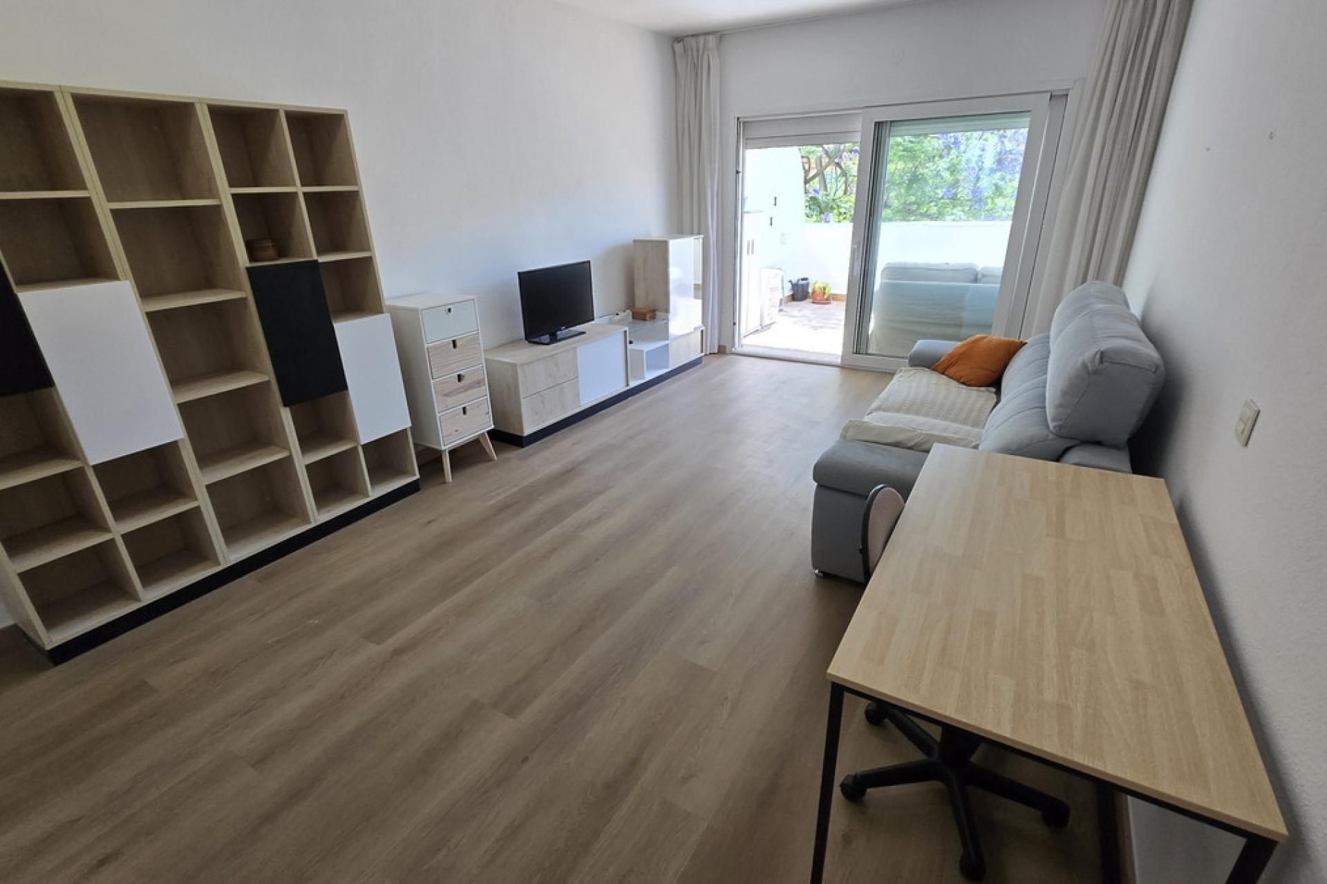 Rynek wtórny - apartment - Marbella - The Golden Mile