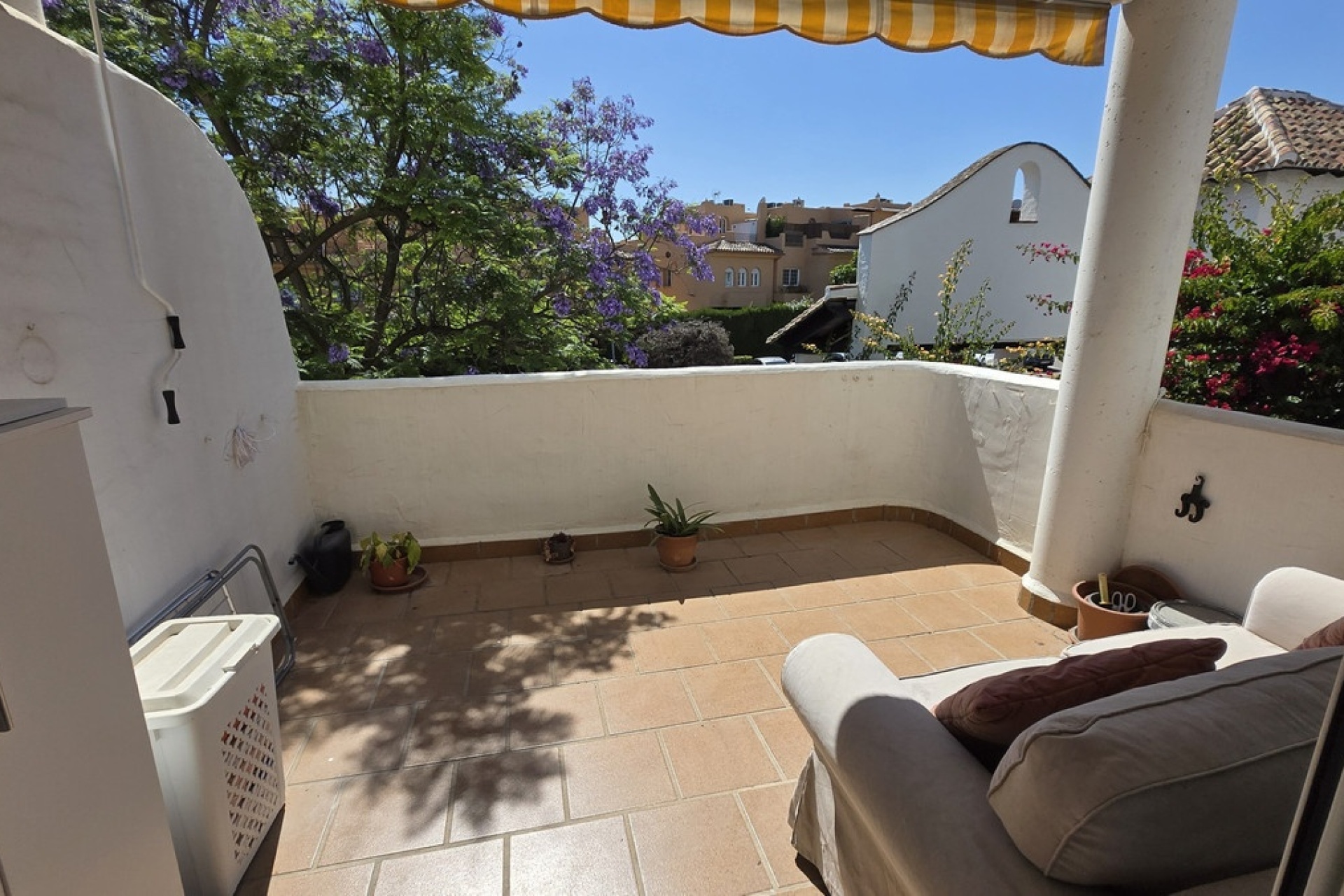 Rynek wtórny - apartment - Marbella - The Golden Mile