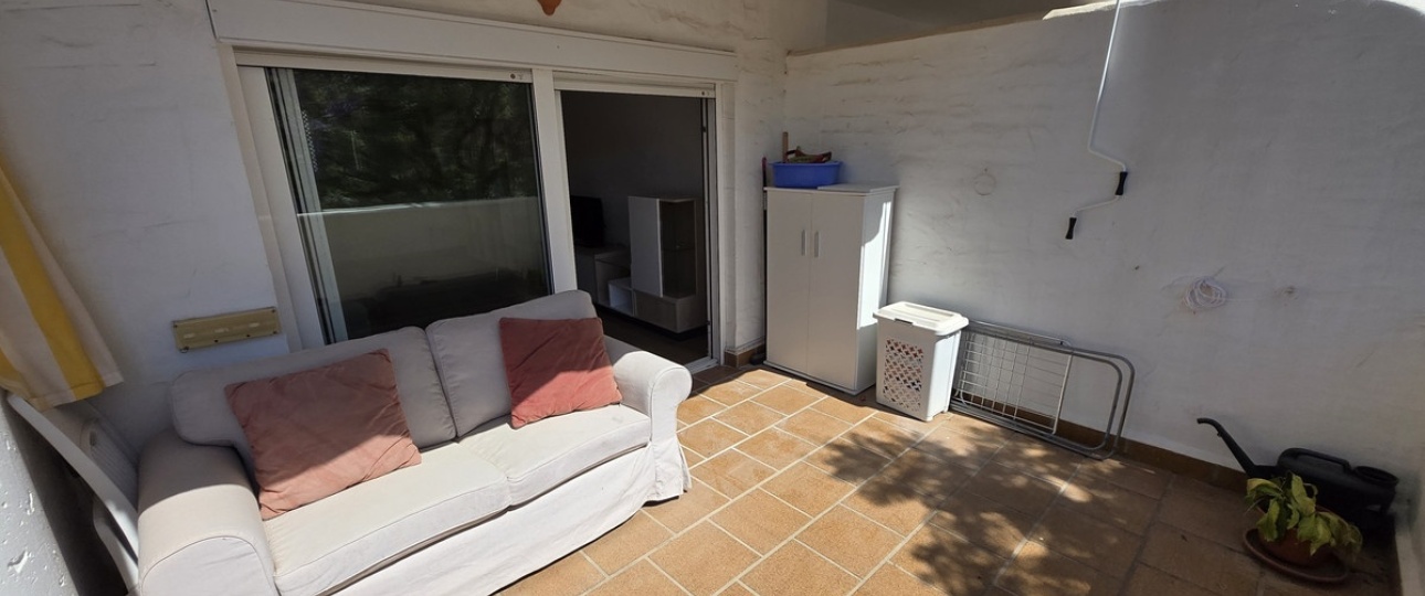 Rynek wtórny - apartment - Marbella - The Golden Mile