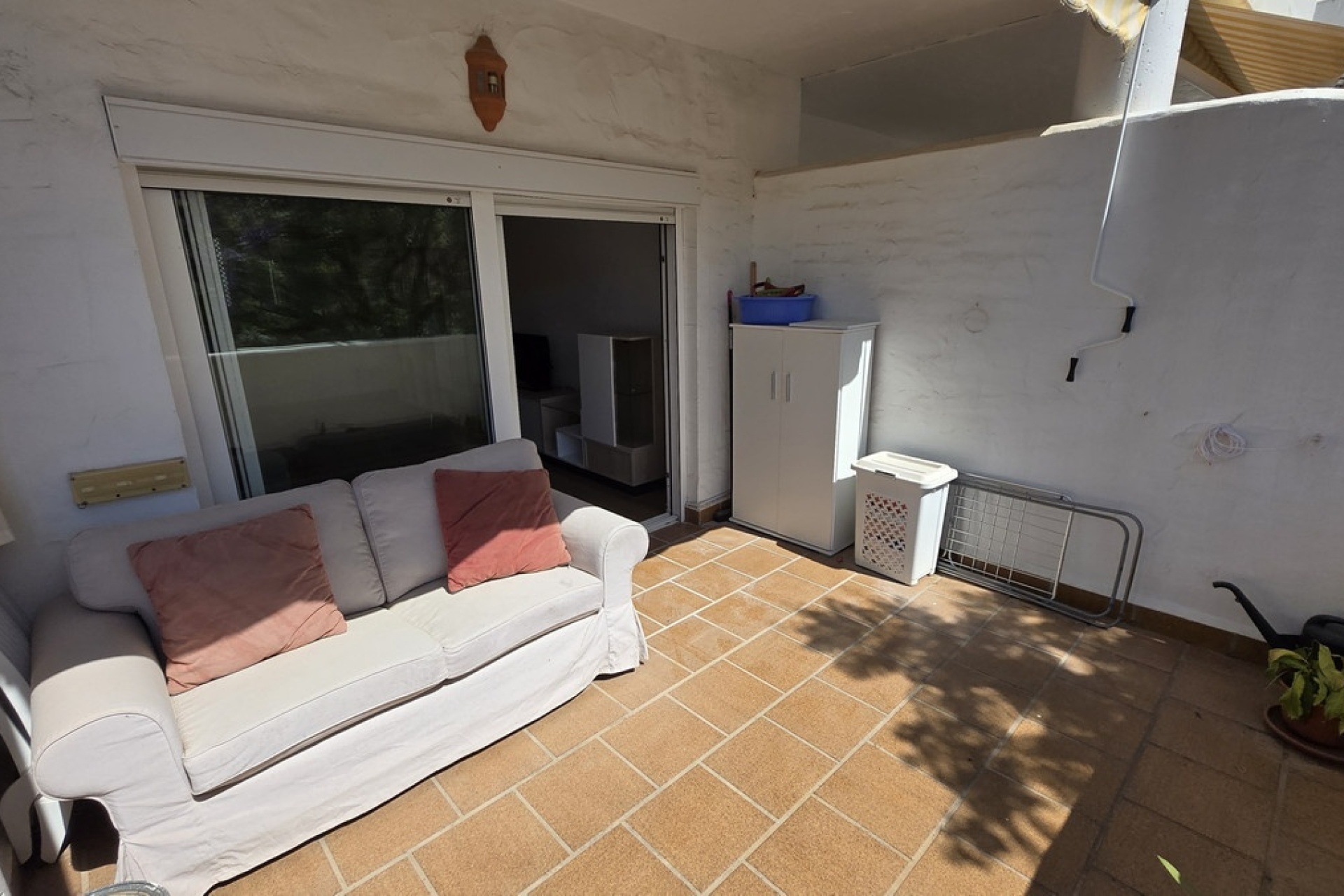 Rynek wtórny - apartment - Marbella - The Golden Mile