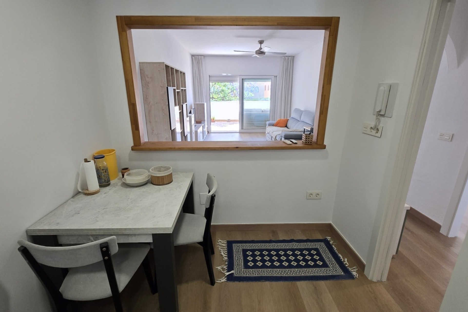 Rynek wtórny - apartment - Marbella - The Golden Mile