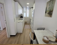 Rynek wtórny - apartment - Marbella - The Golden Mile