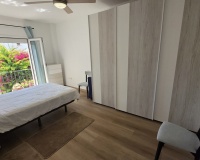 Rynek wtórny - apartment - Marbella - The Golden Mile