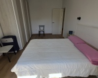 Rynek wtórny - apartment - Marbella - The Golden Mile