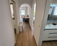 Rynek wtórny - apartment - Marbella - The Golden Mile