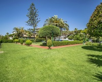 Rynek wtórny - apartment - Marbella - The Golden Mile