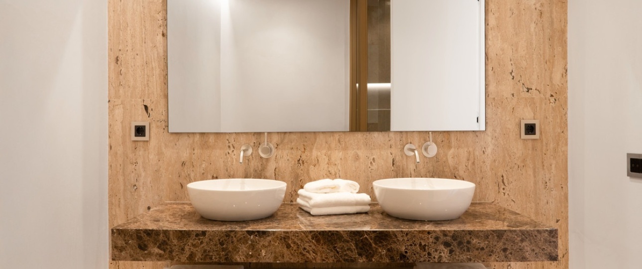 Rynek wtórny - apartment - Marbella - The Golden Mile