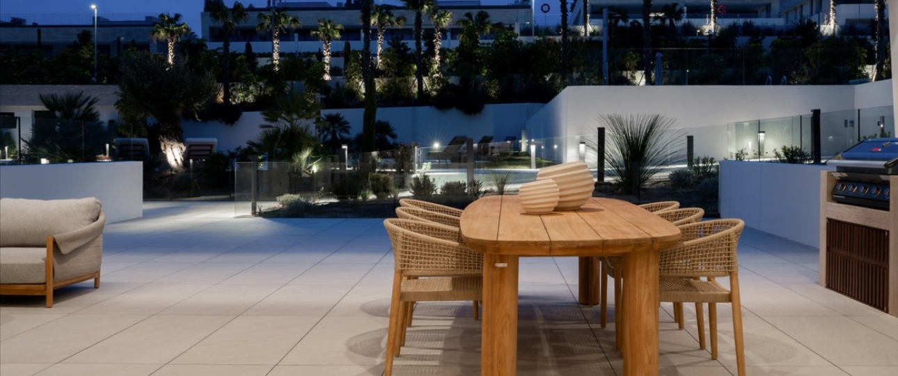 Rynek wtórny - apartment - Marbella - The Golden Mile