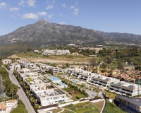 Rynek wtórny - apartment - Marbella - The Golden Mile