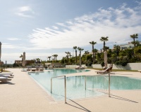 Rynek wtórny - apartment - Marbella - The Golden Mile