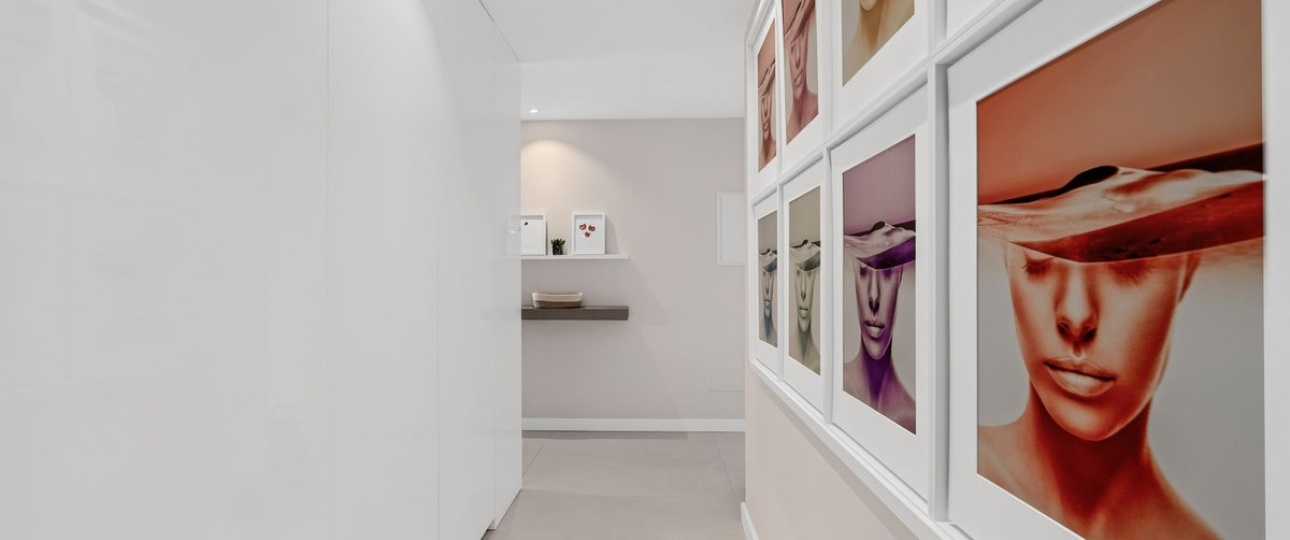 Rynek wtórny - apartment - Marbella - The Golden Mile