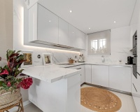 Rynek wtórny - apartment - Marbella - The Golden Mile