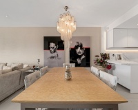 Rynek wtórny - apartment - Marbella - The Golden Mile