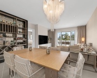 Rynek wtórny - apartment - Marbella - The Golden Mile