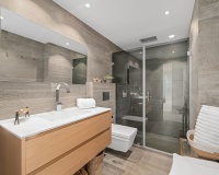 Rynek wtórny - apartment - Marbella - The Golden Mile