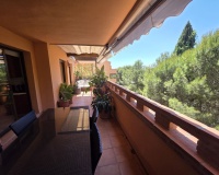 Rynek wtórny - apartment - Marbella - The Golden Mile