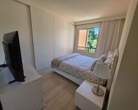 Rynek wtórny - apartment - Marbella - The Golden Mile